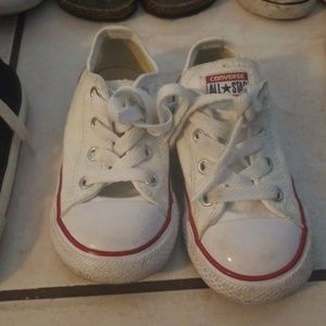 Converse Toddler